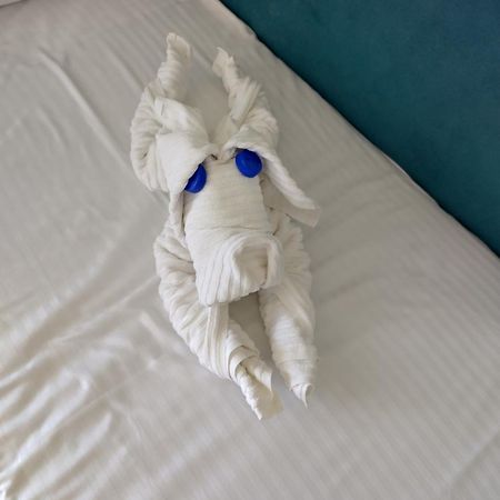 La Tusi Lovrin Otel Dış mekan fotoğraf